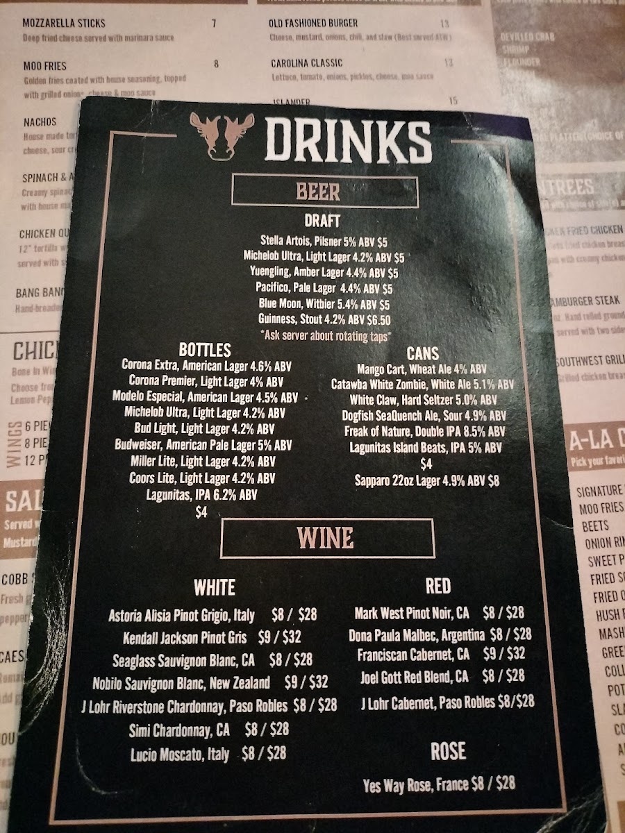 Menu Photo 9