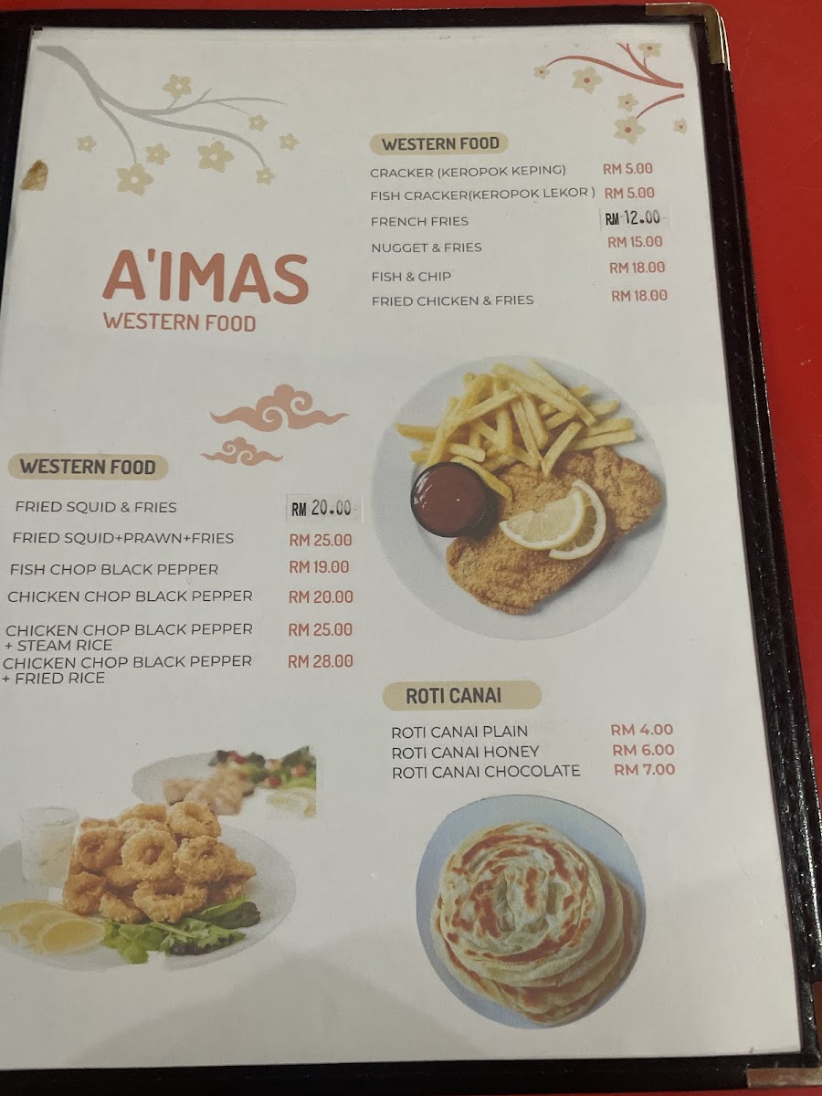 Menu Photo 10
