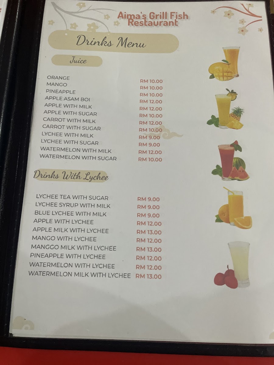 Menu Photo 6