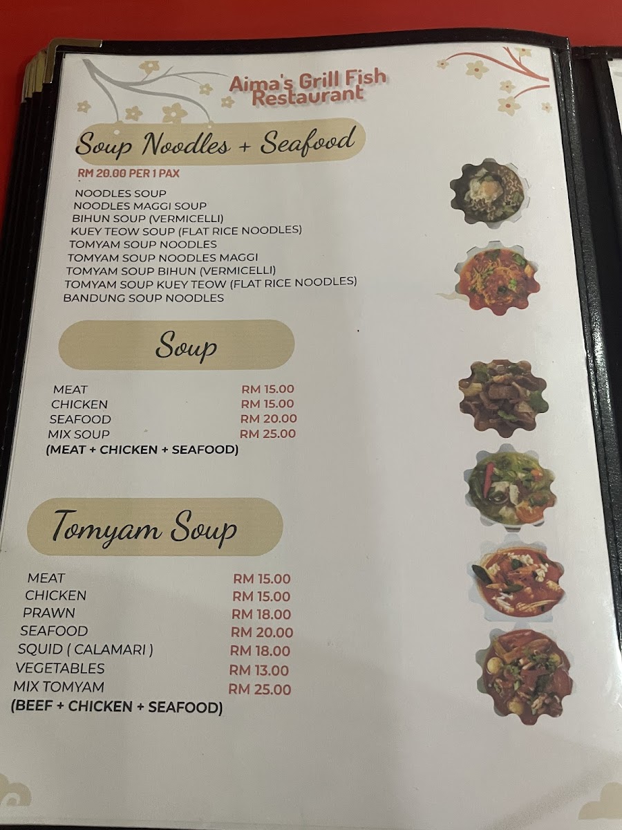 Menu Photo 8