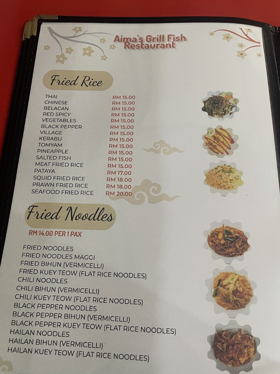 Menu Photo 9