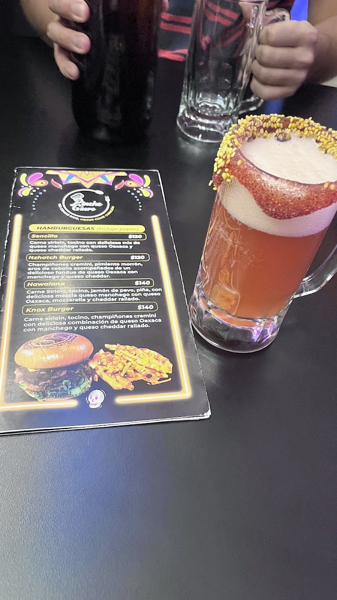 Menu Photo 6