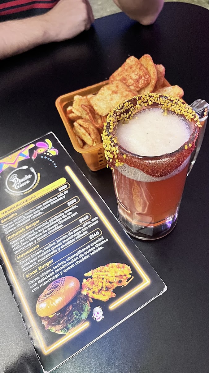 Menu Photo 7