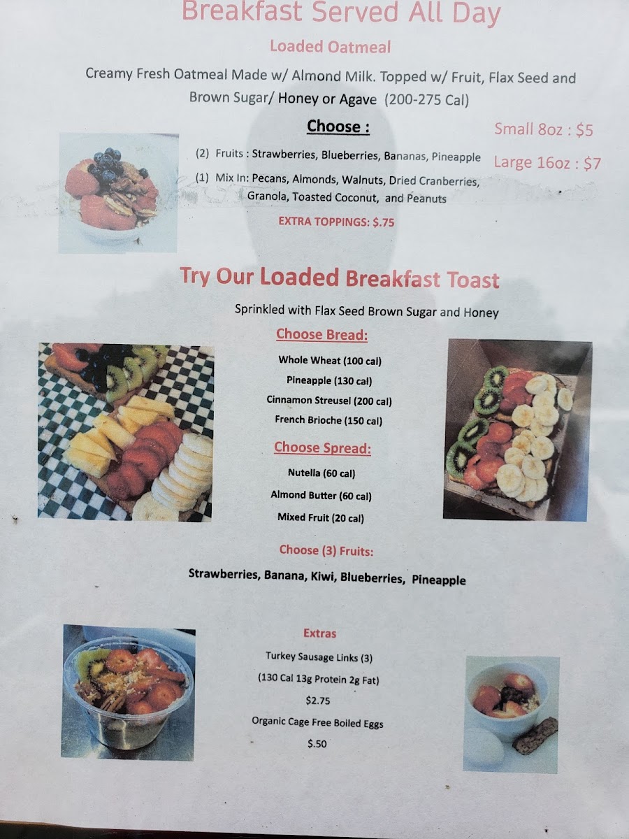 Menu Photo 6