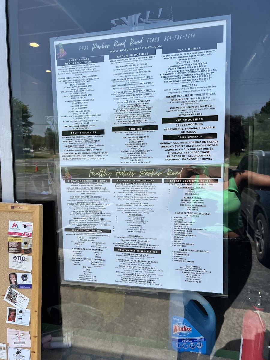 Menu Photo 7