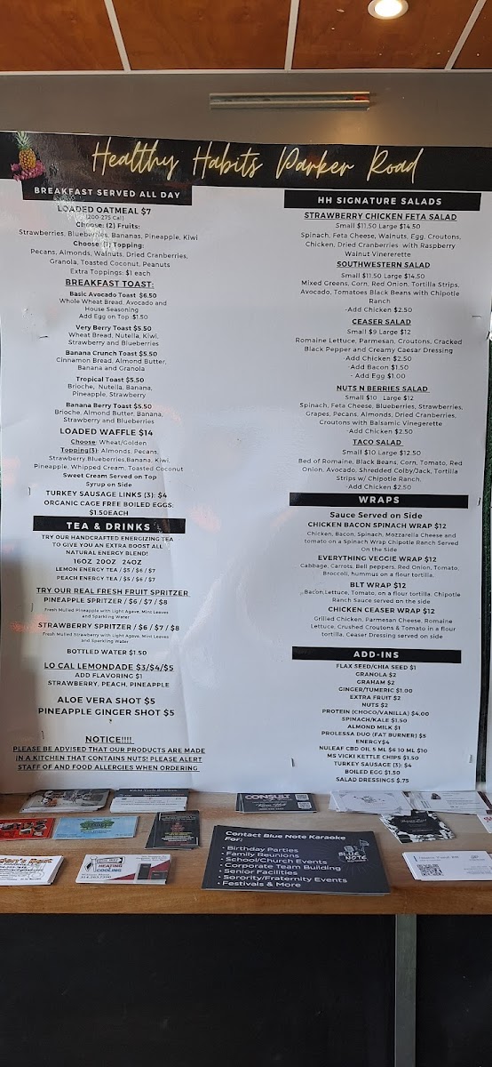 Menu Photo 9