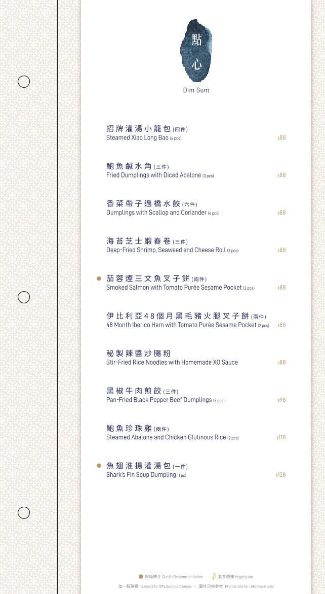 Menu Photo 9