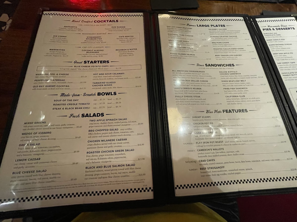 Menu Photo 10