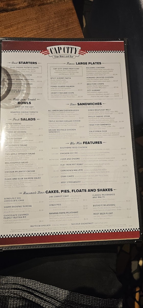 Menu Photo 5
