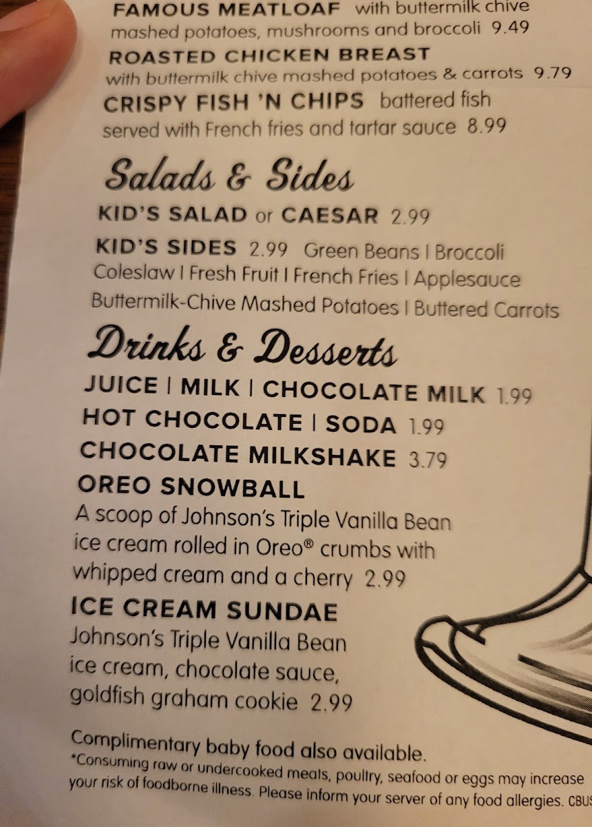 Menu Photo 7