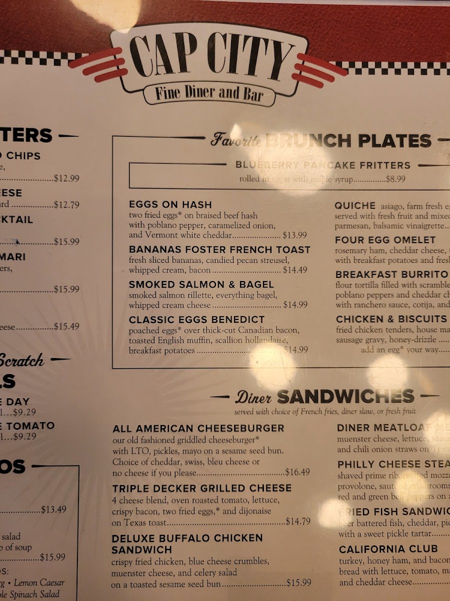 Menu Photo 8