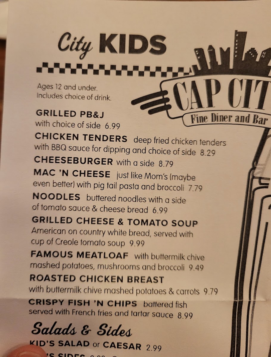 Menu Photo 9