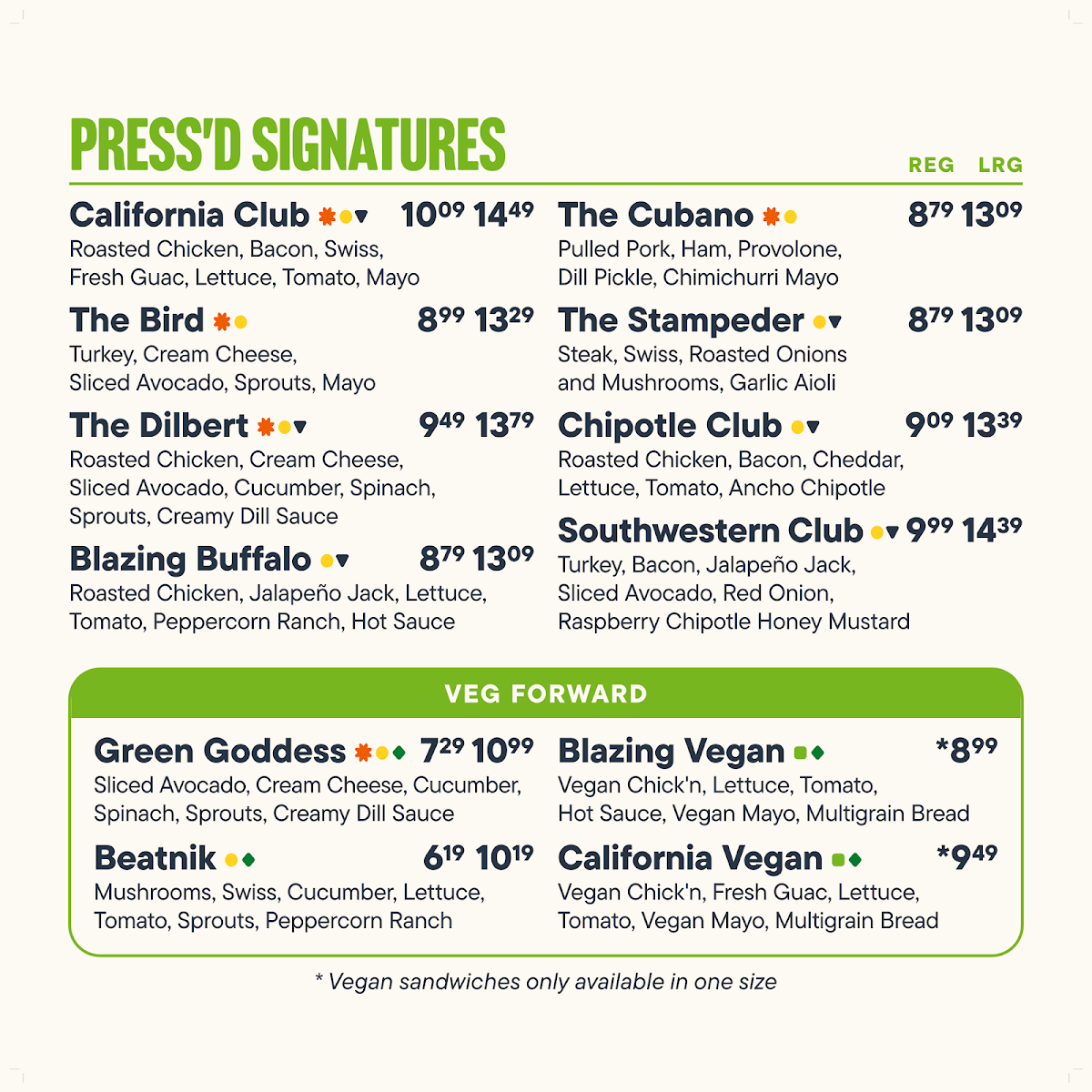 Menu Photo 2