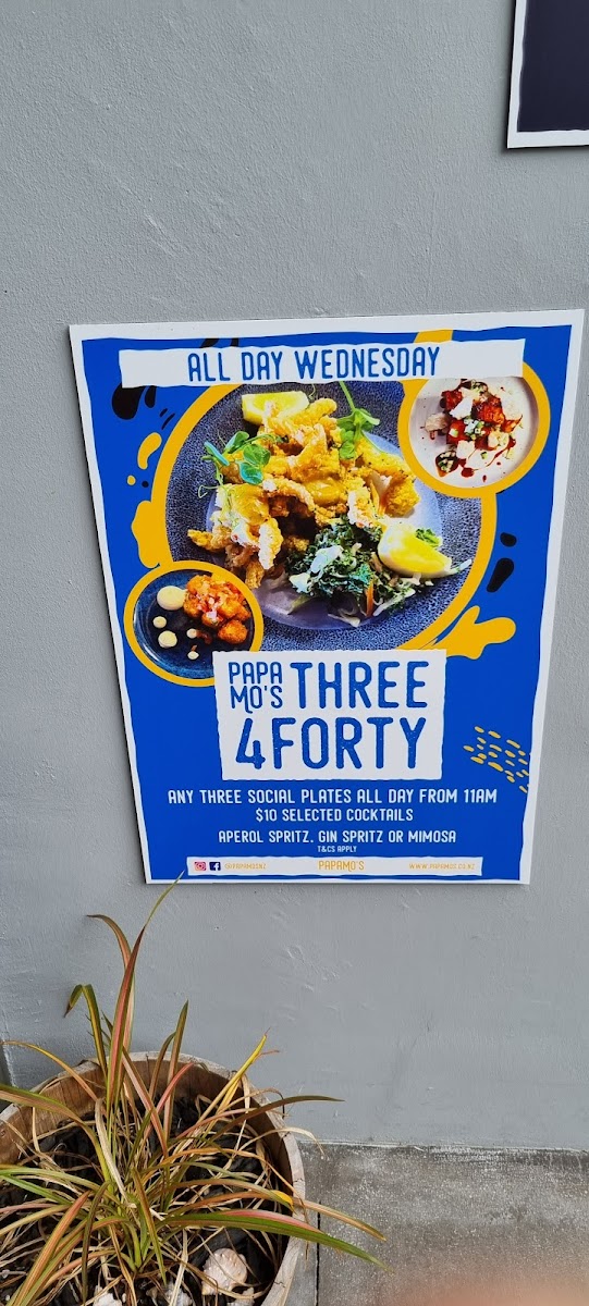 Menu Photo 10