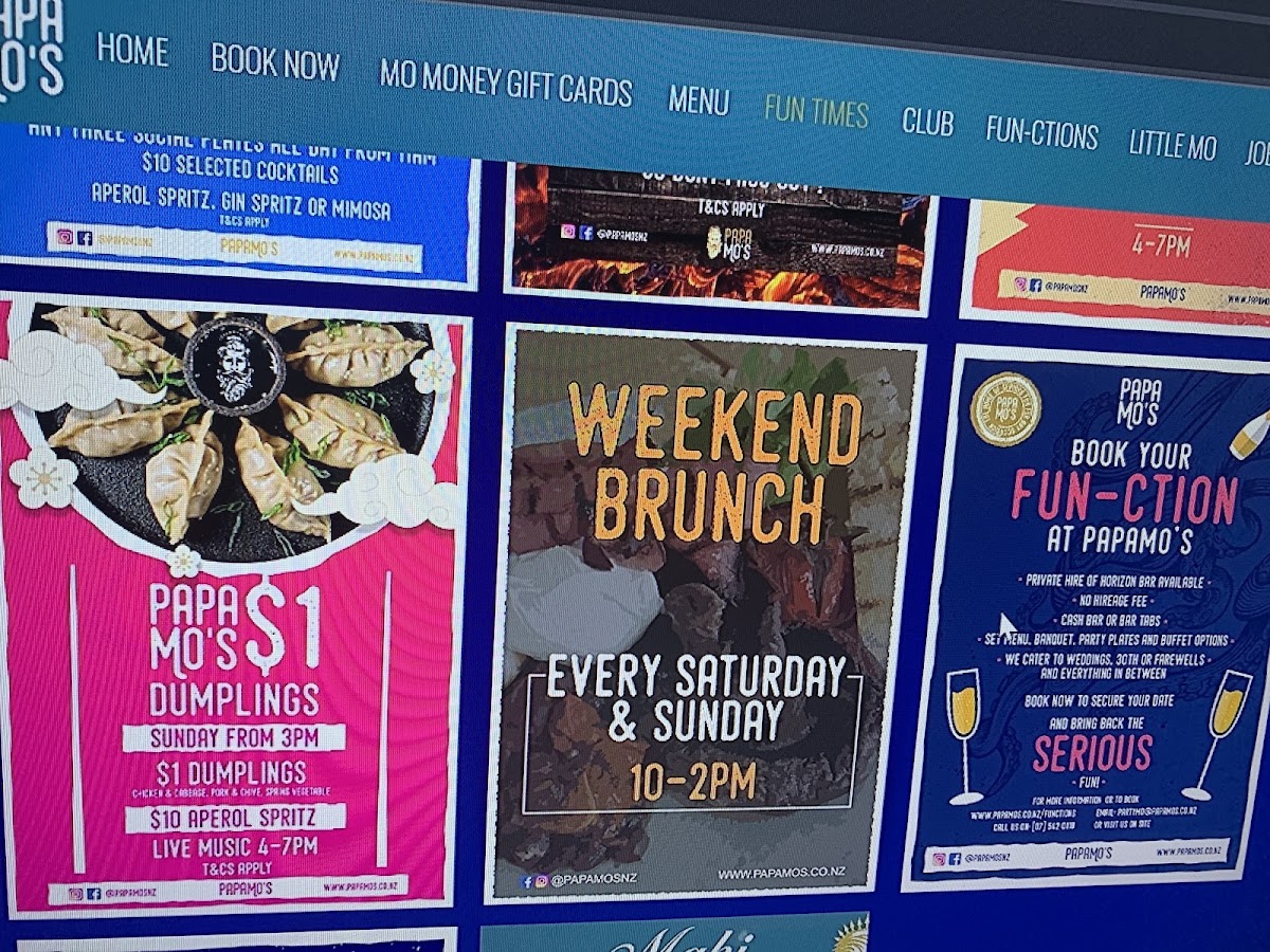 Menu Photo 9