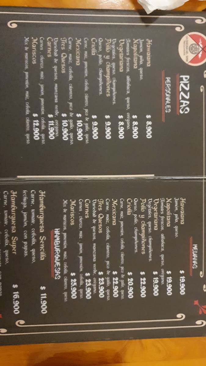 Menu Photo 5
