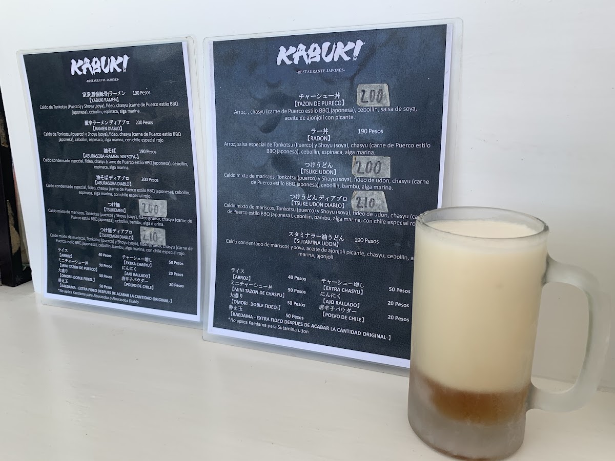 Menu Photo 10