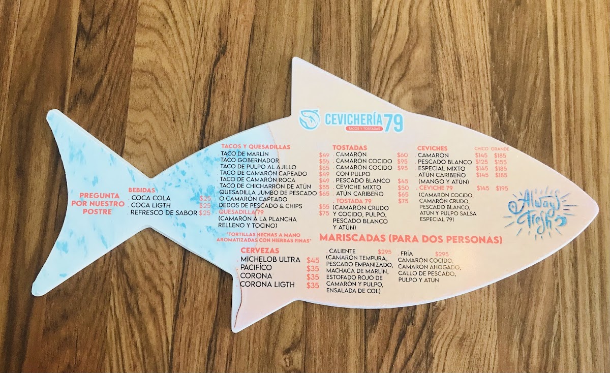 Menu Photo 5