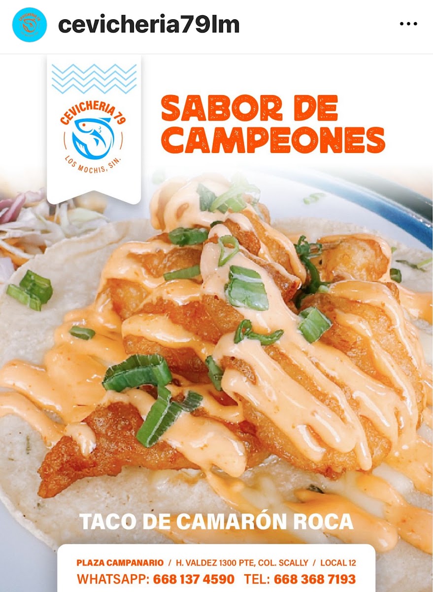 Menu Photo 6