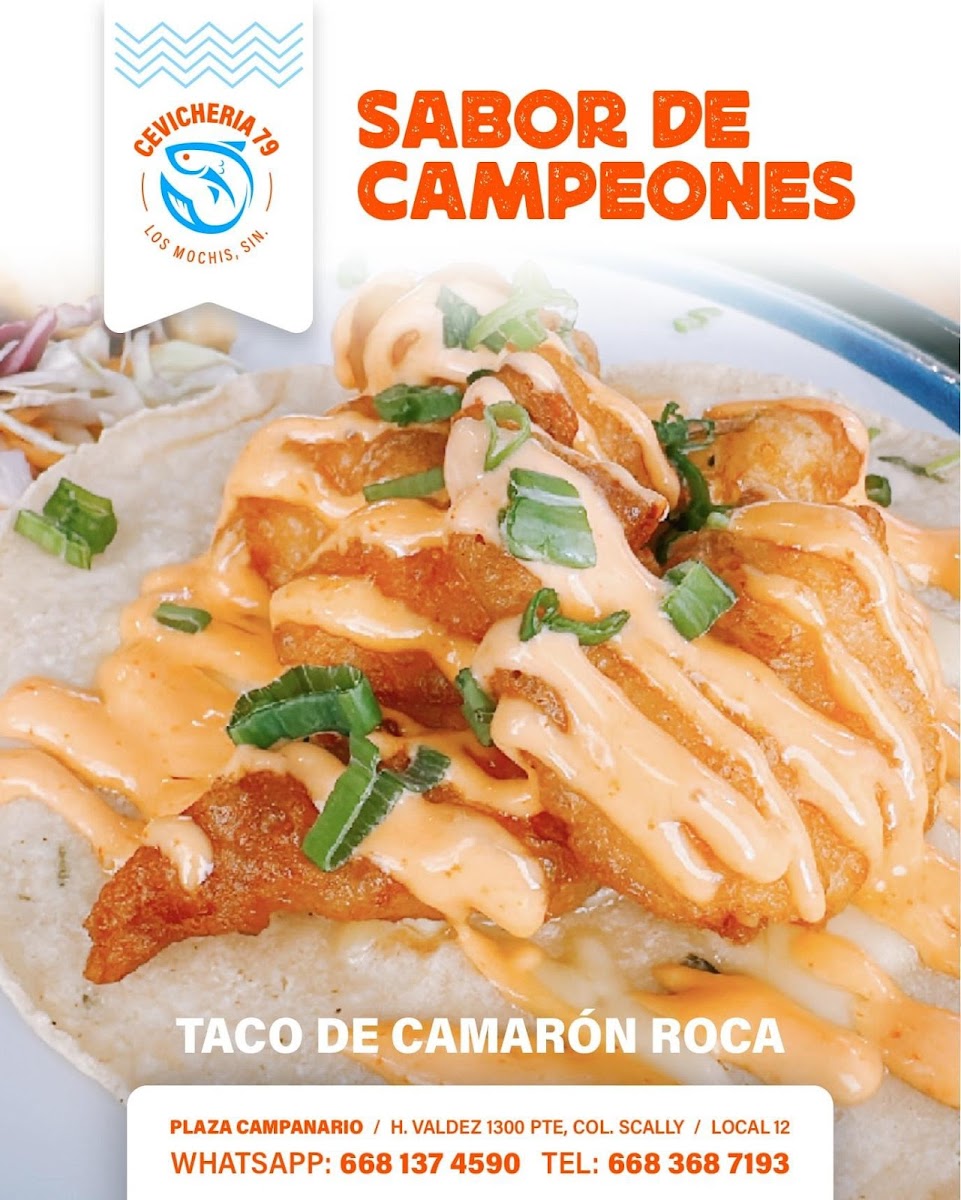 Menu Photo 7