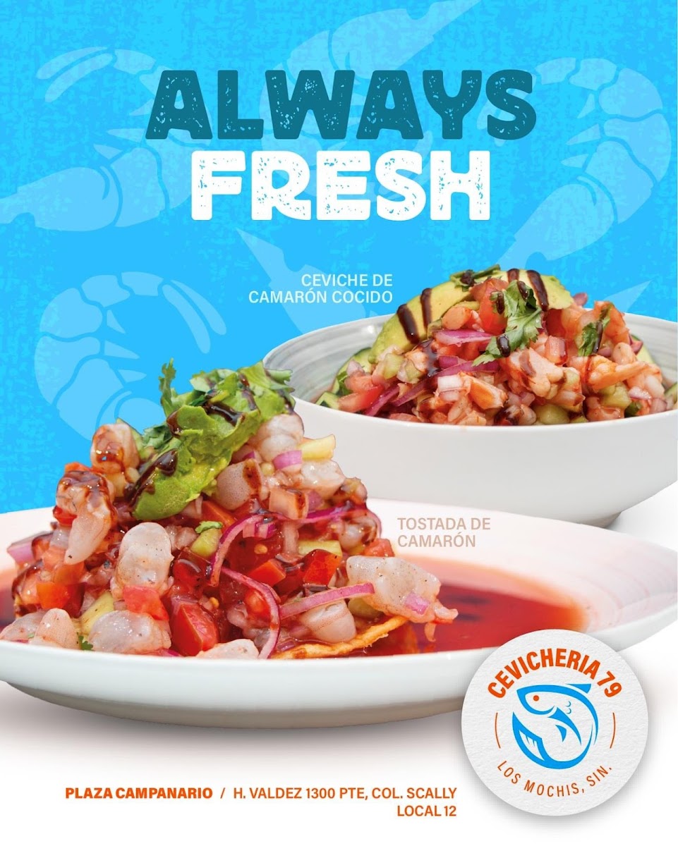 Menu Photo 8