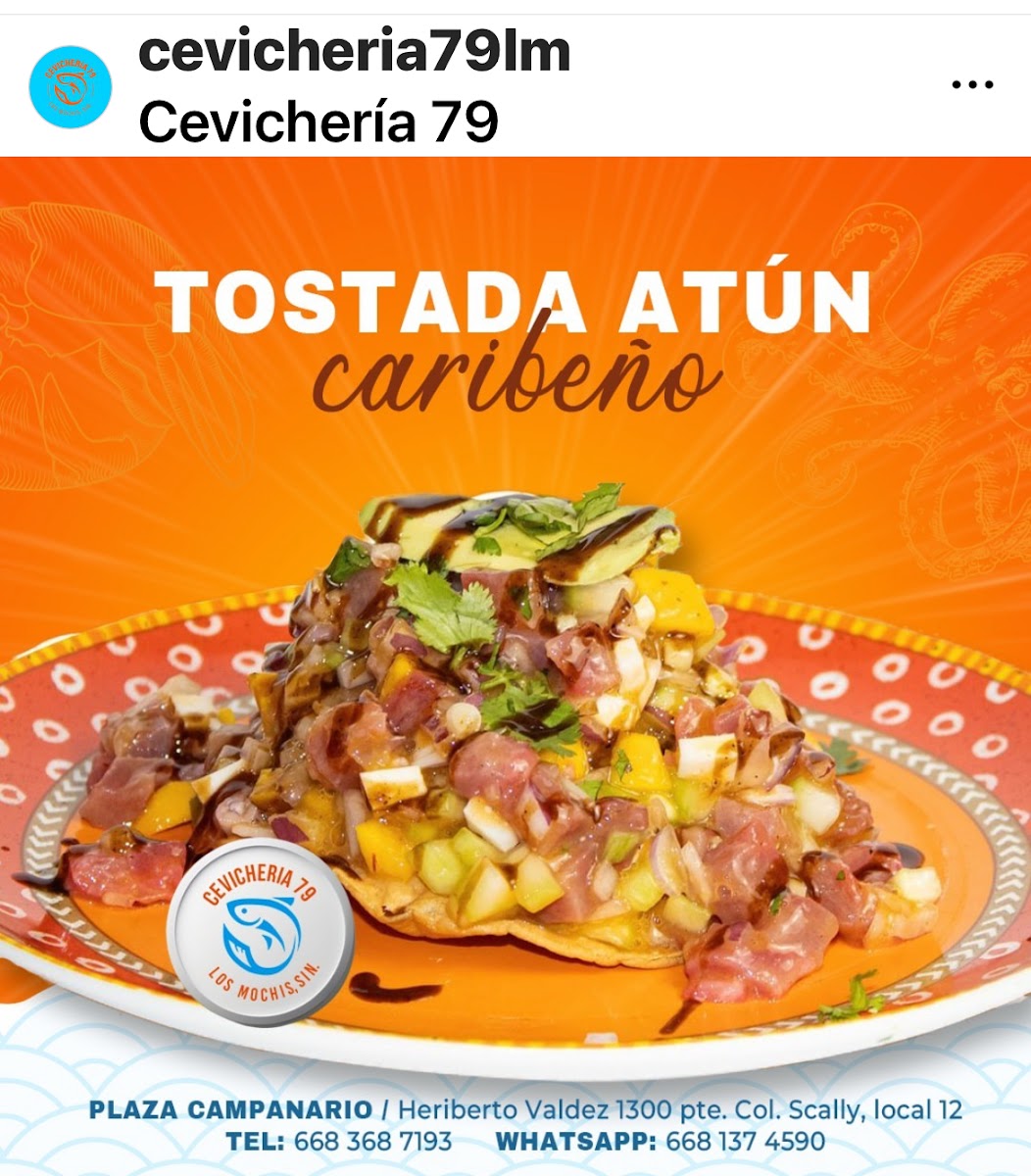 Menu Photo 9