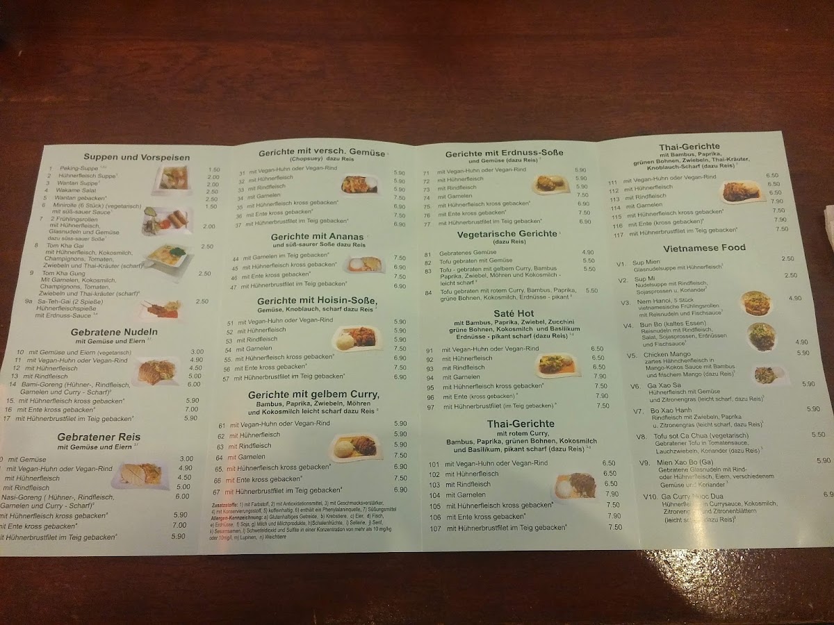 Menu Photo 10