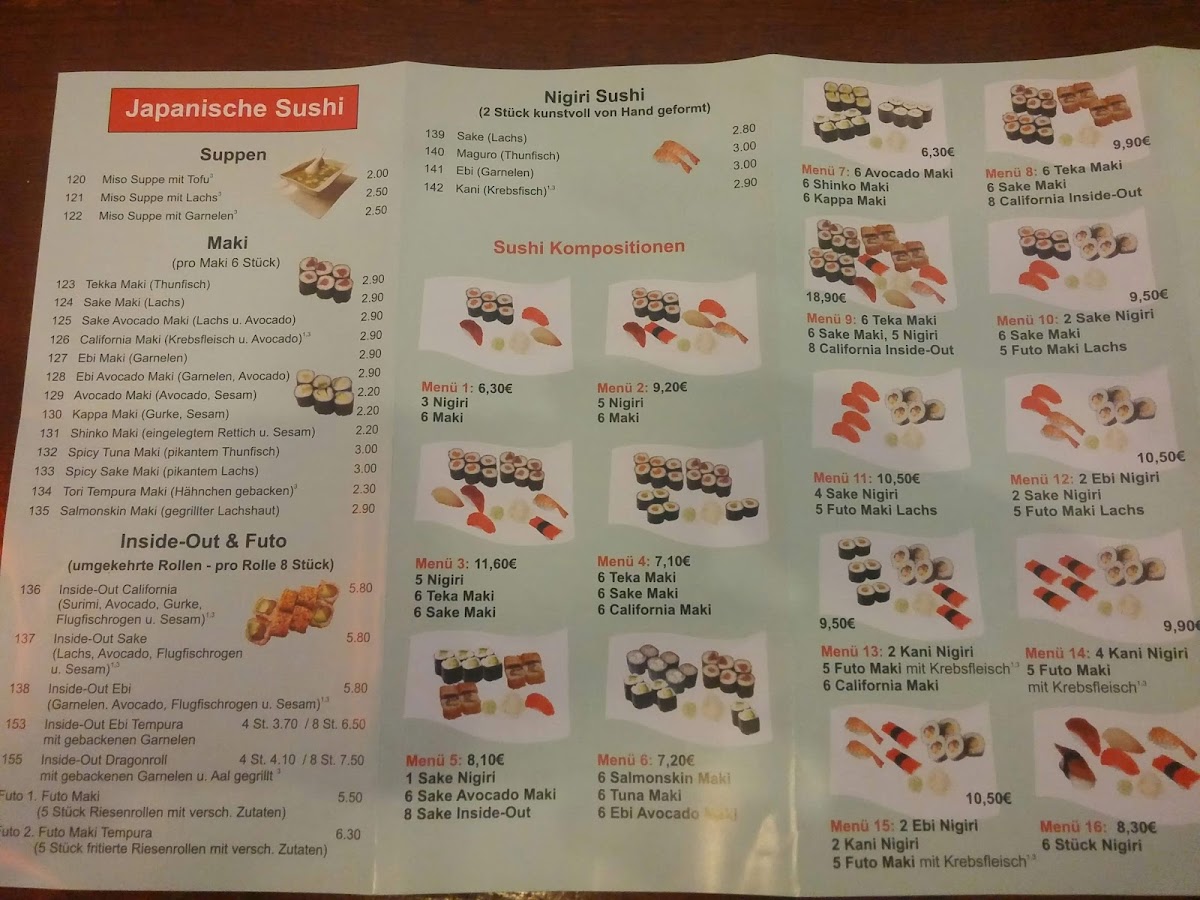 Menu Photo 6