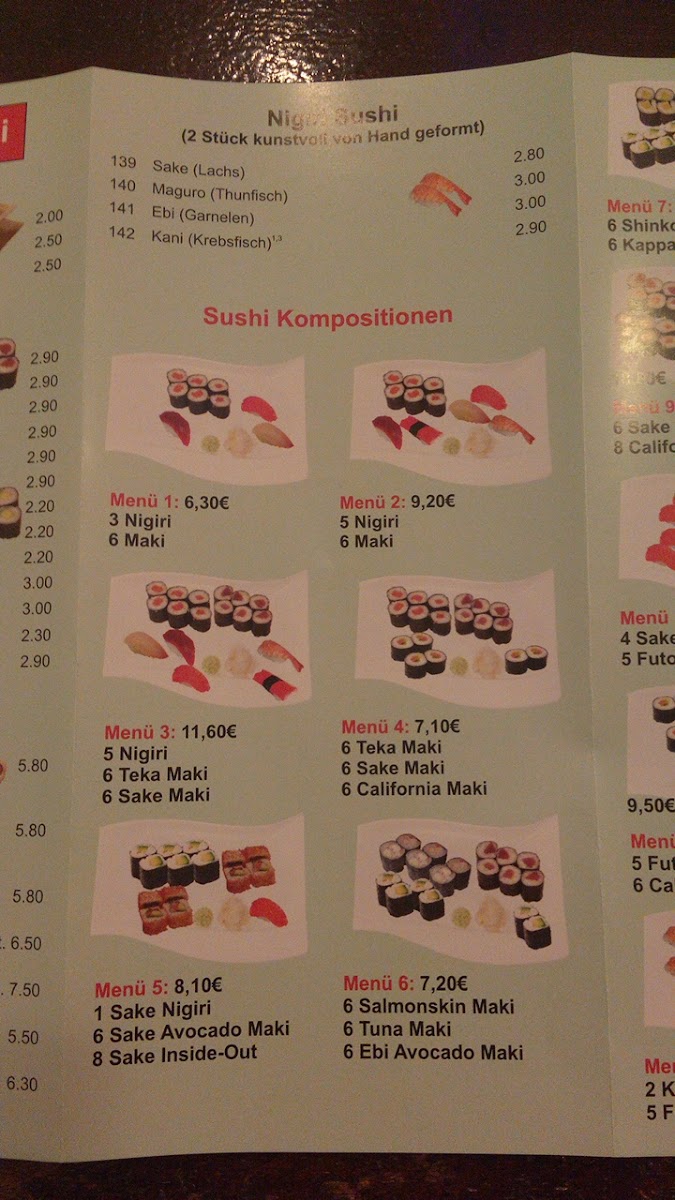 Menu Photo 8