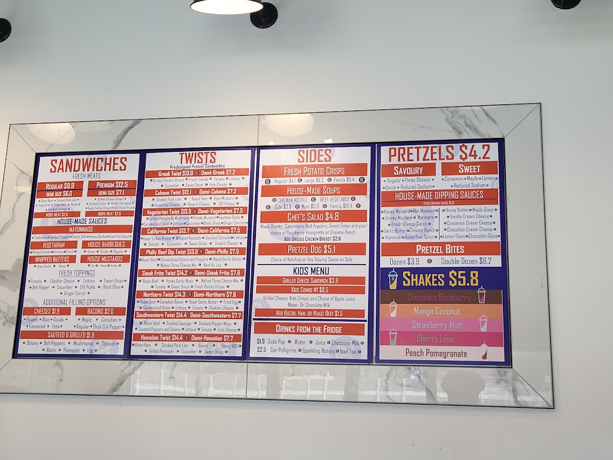 Menu Photo 10