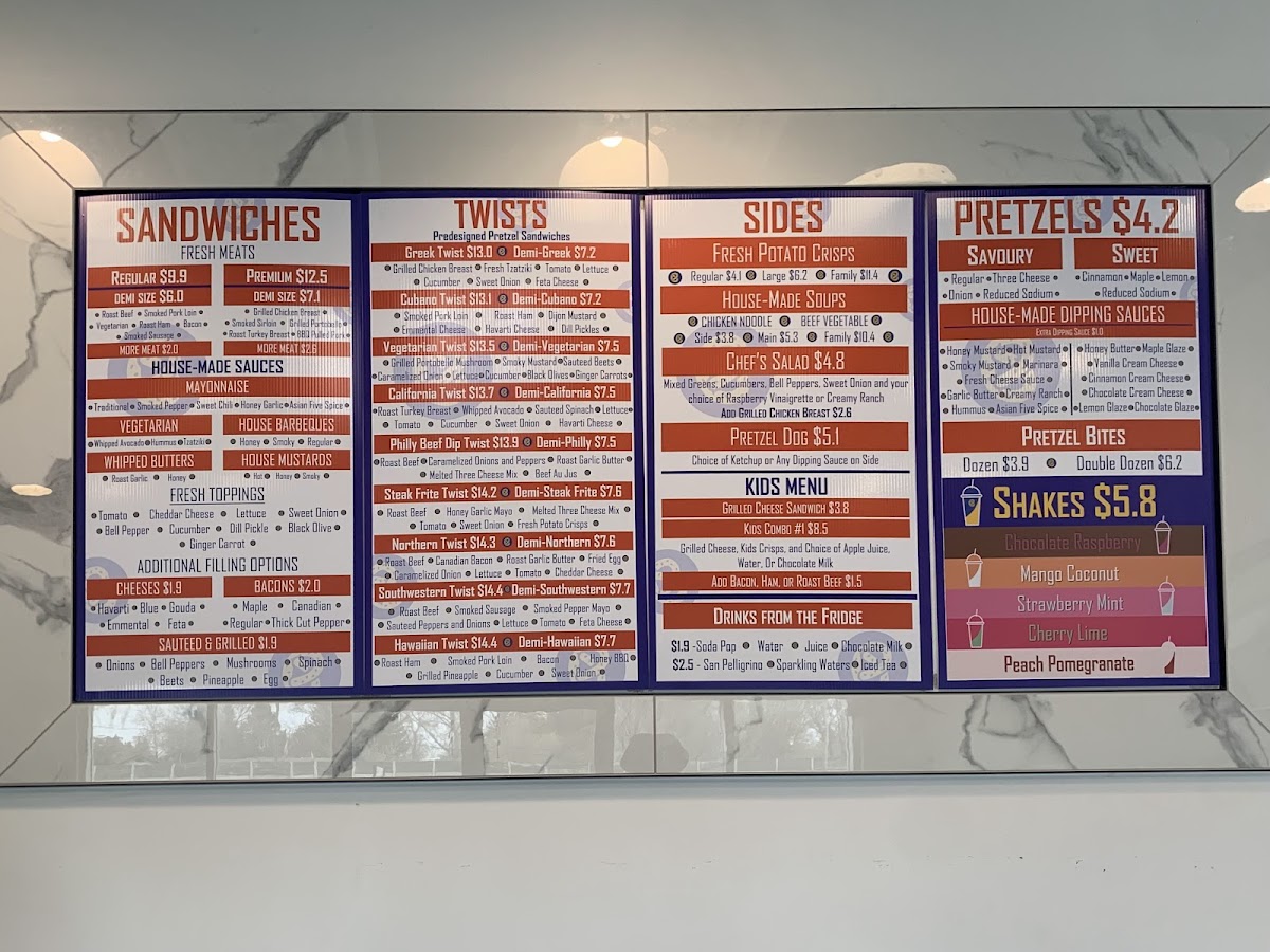 Menu Photo 3