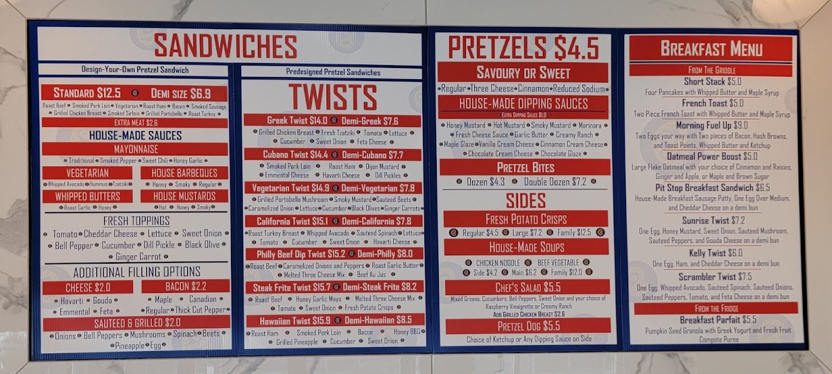 Menu Photo 7