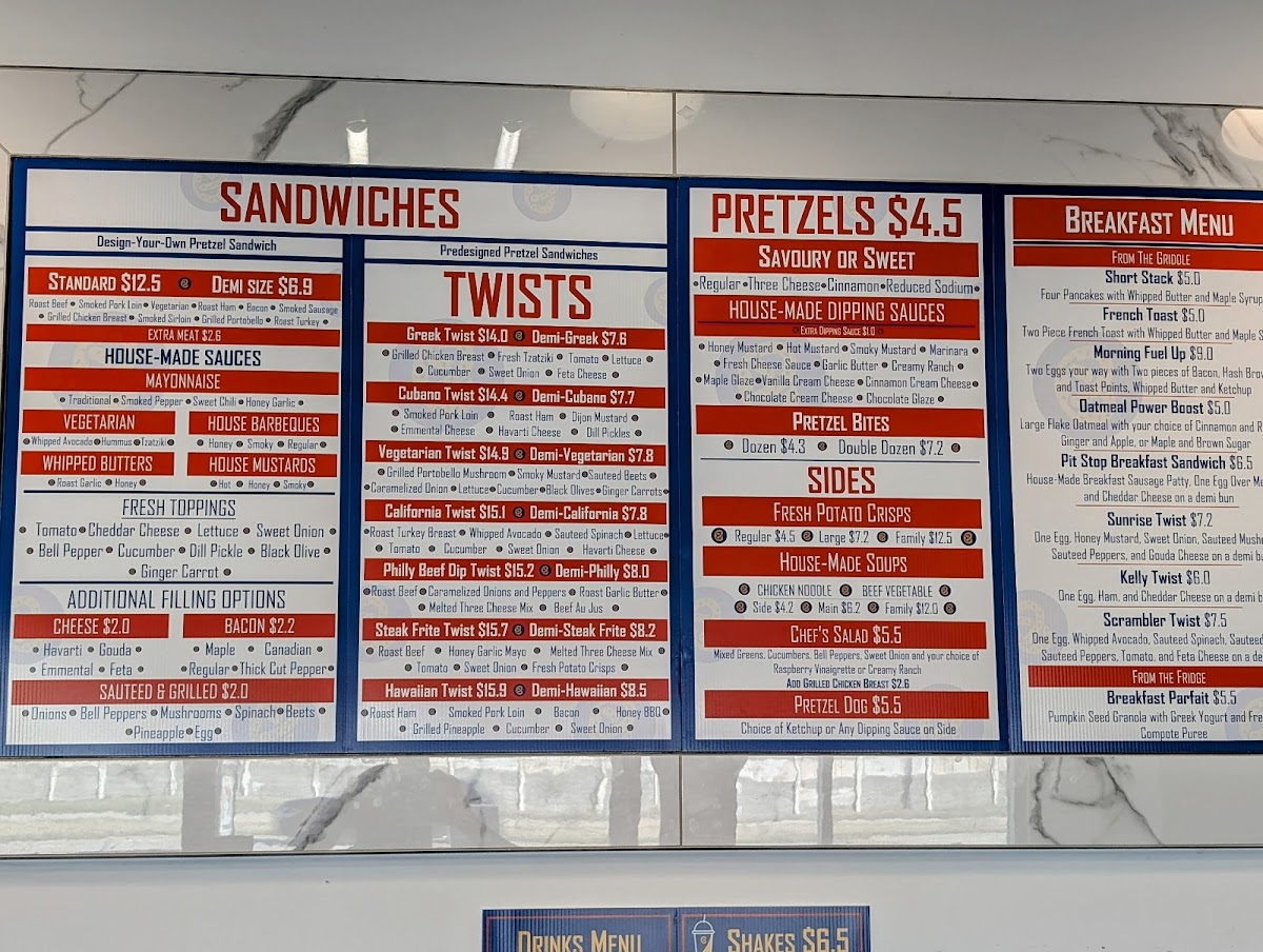 Menu Photo 8