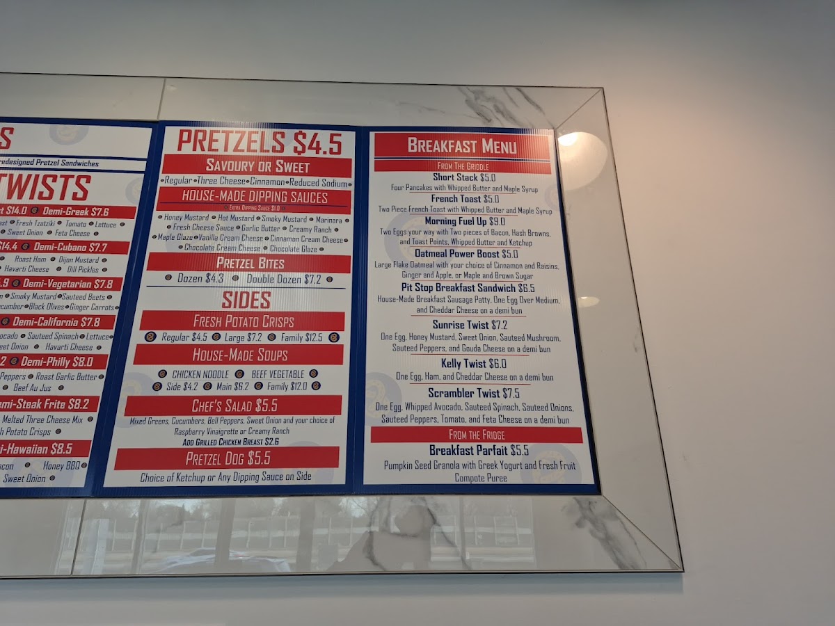Menu Photo 9