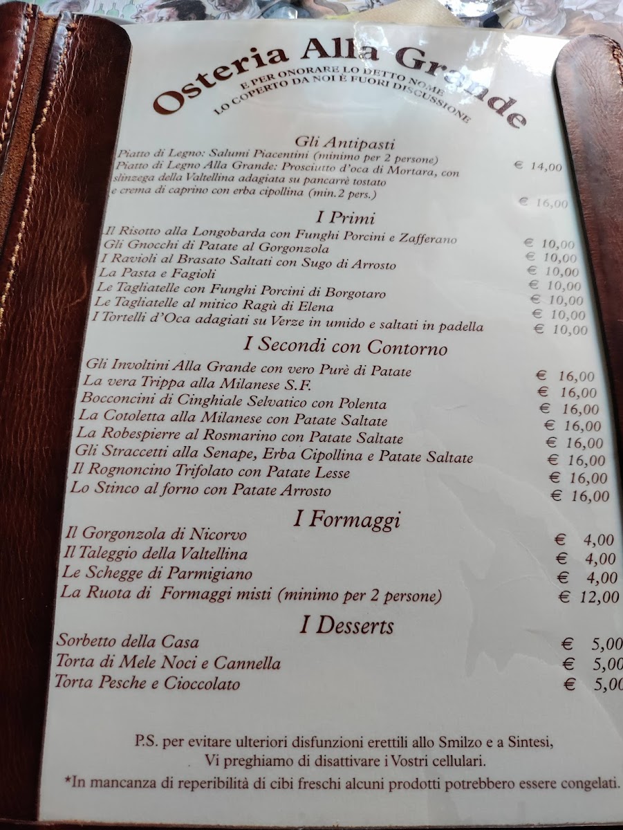 Menu Photo 10