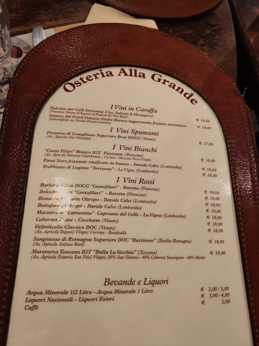 Menu Photo 6