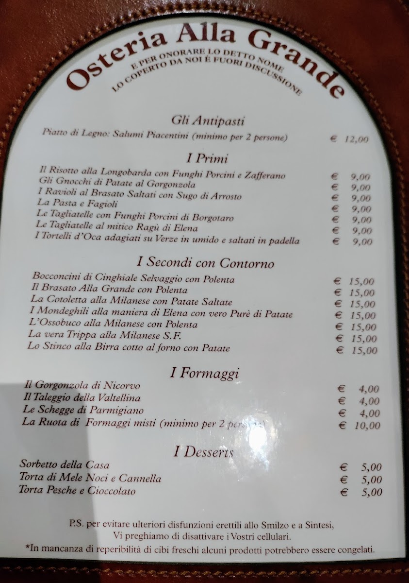 Menu Photo 8
