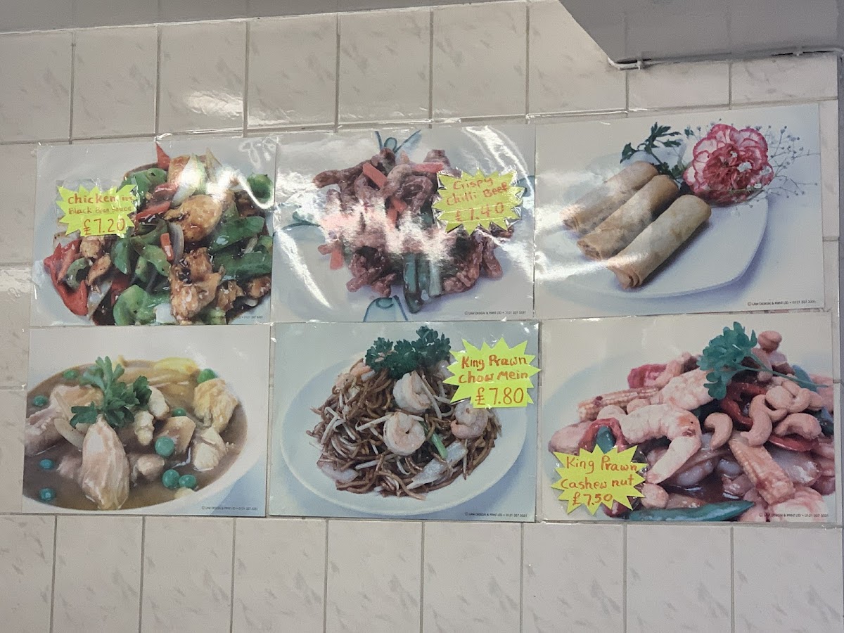 Menu Photo 5