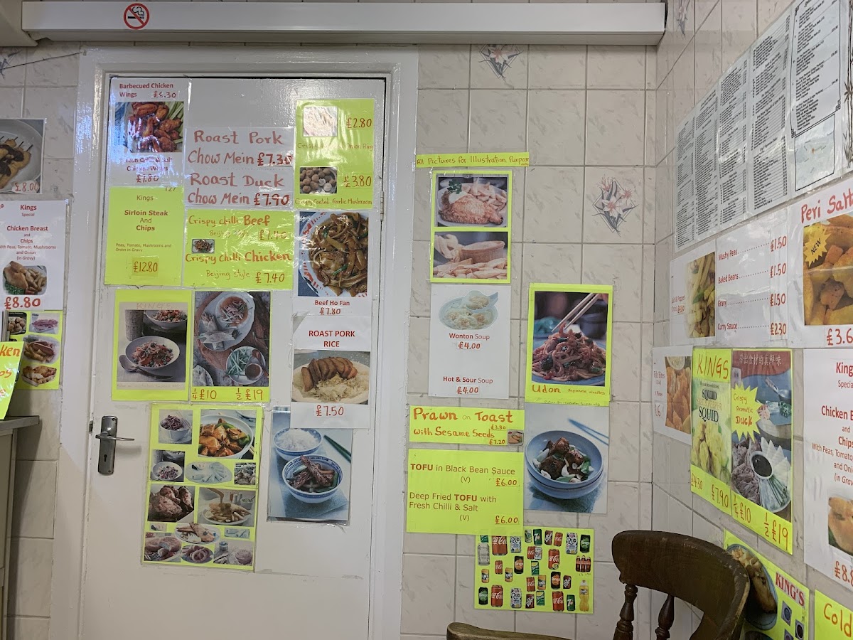 Menu Photo 6