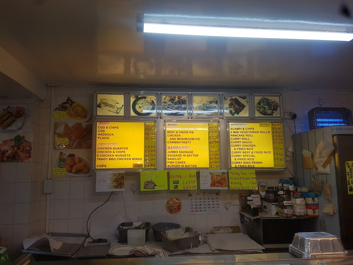 Menu Photo 8