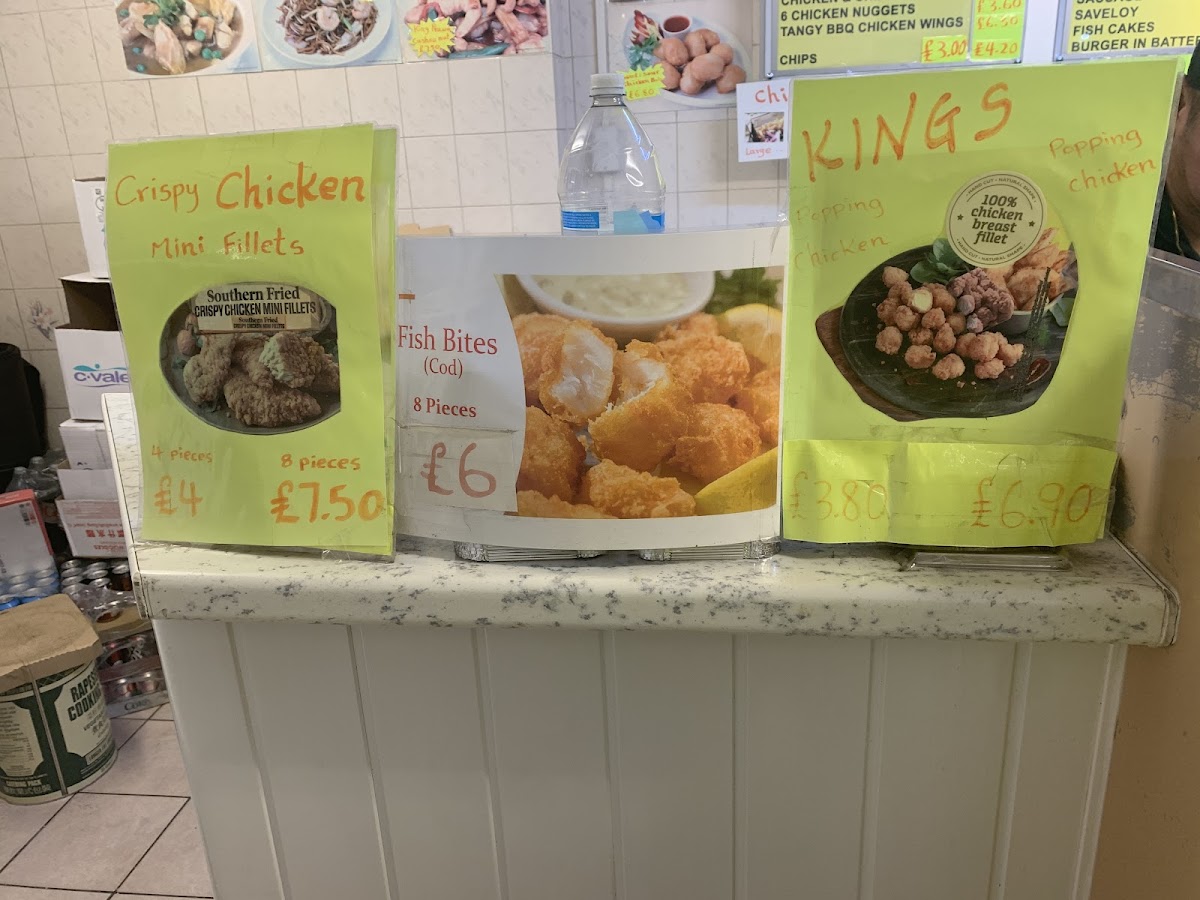 Menu Photo 9