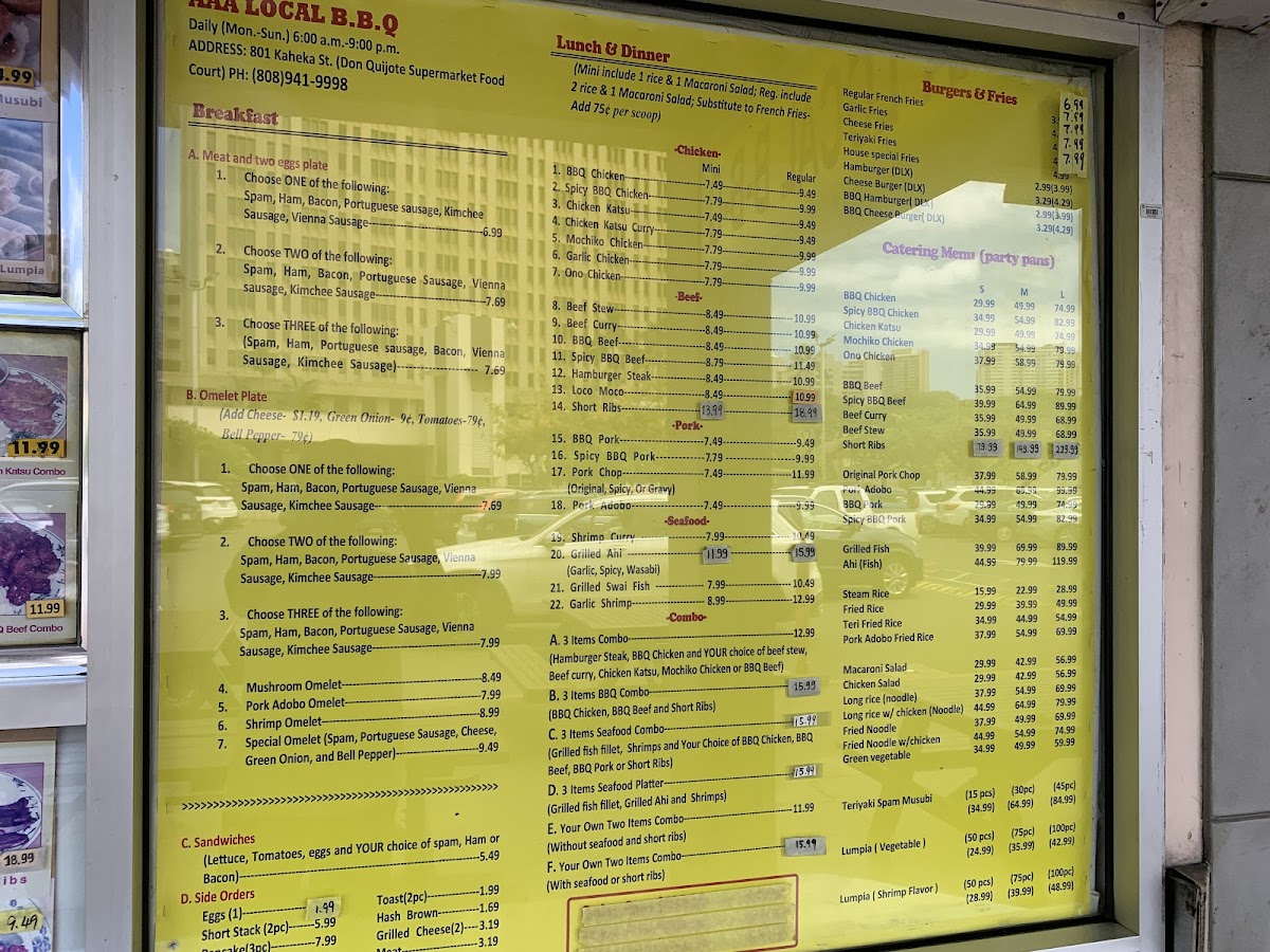 Menu Photo 10