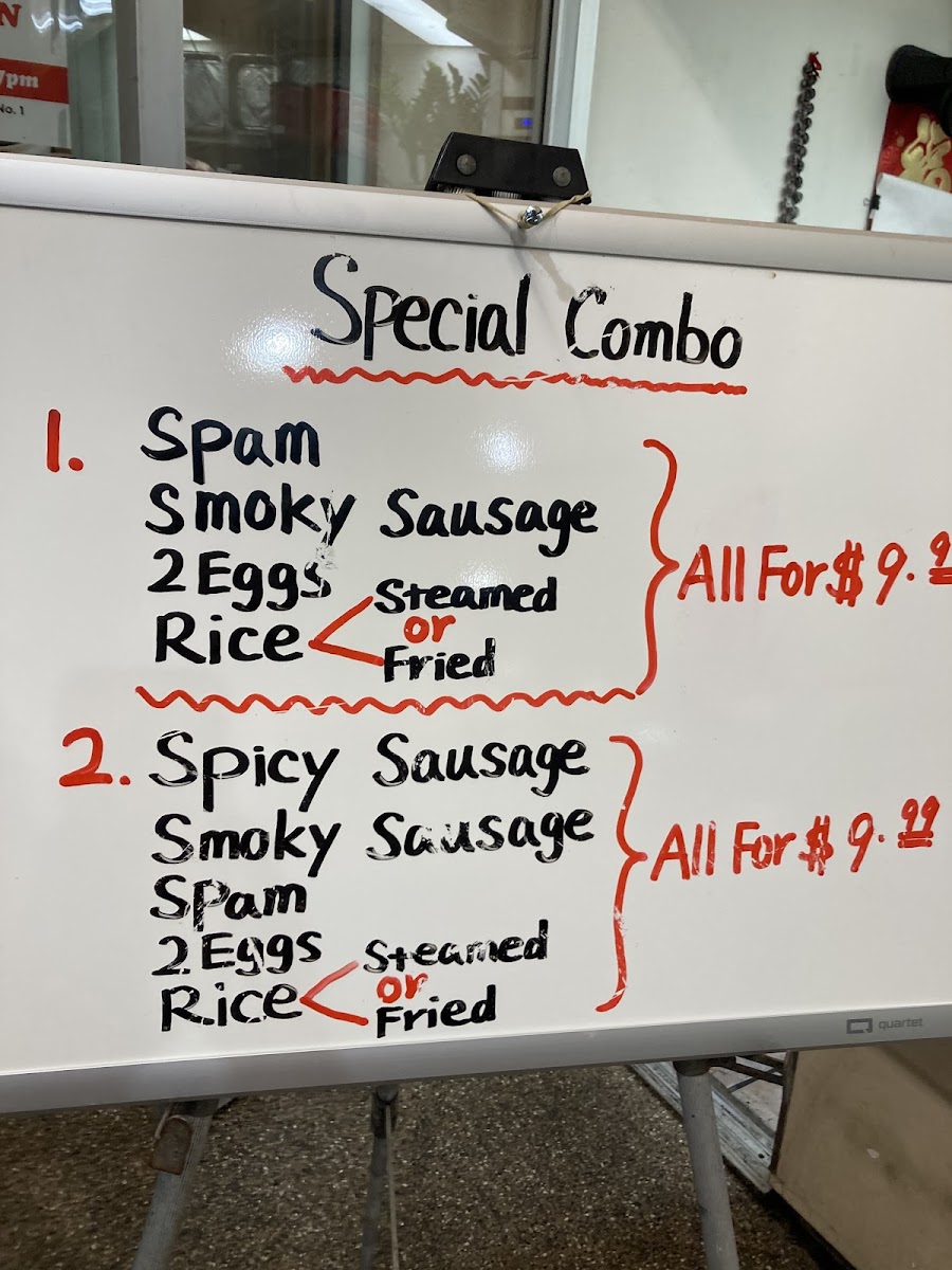 Menu Photo 9