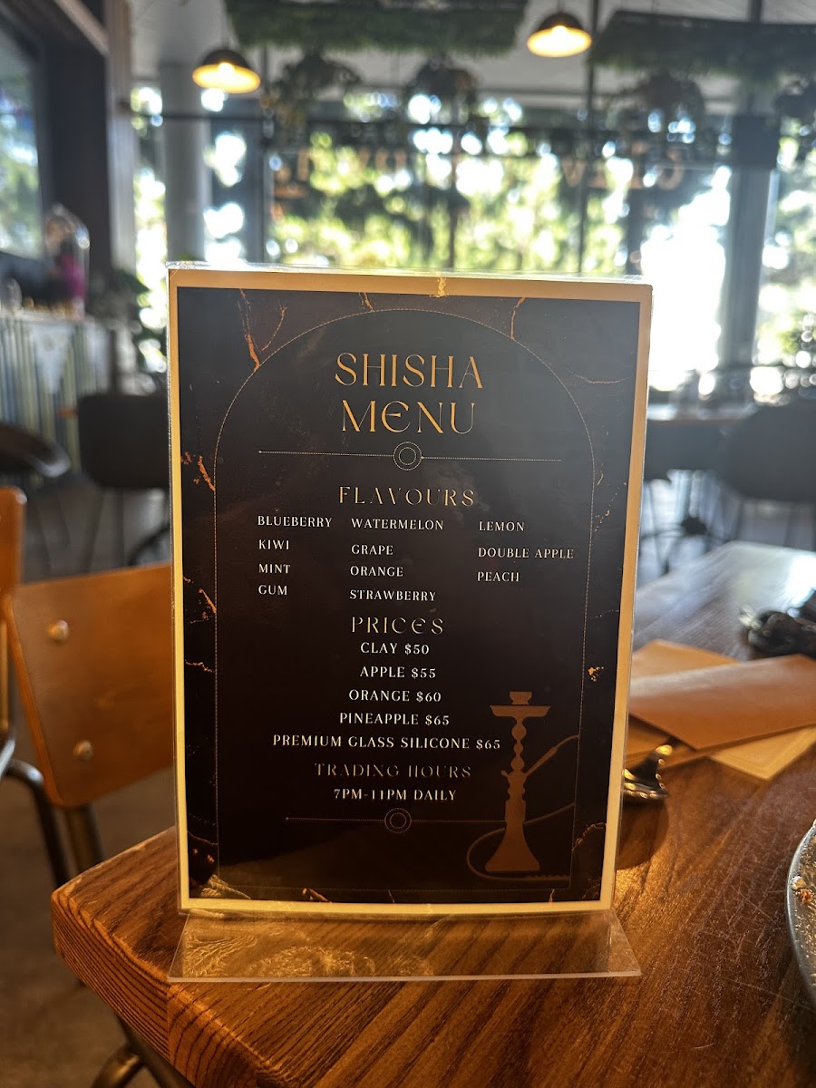 Menu Photo 10