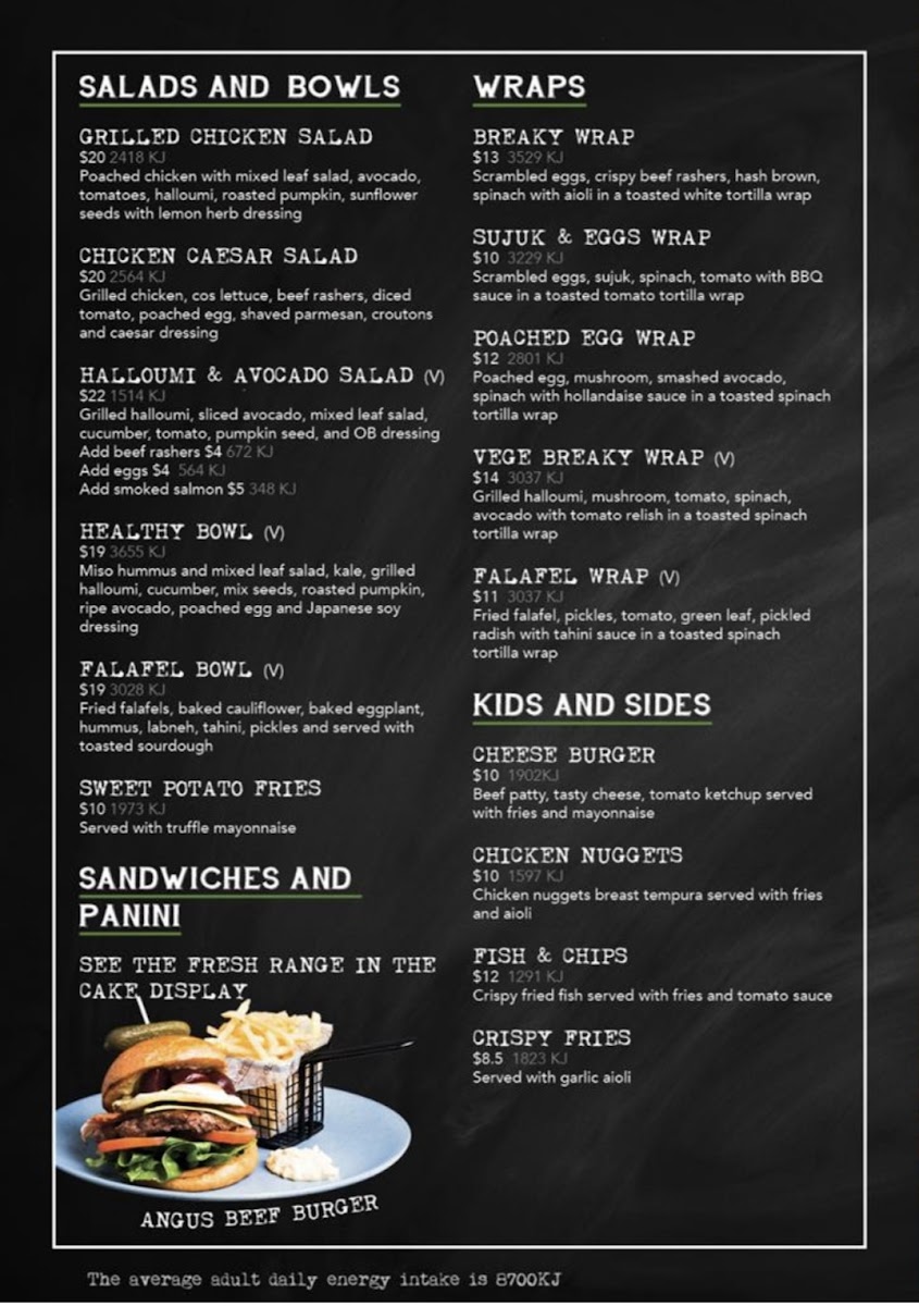 Menu Photo 3