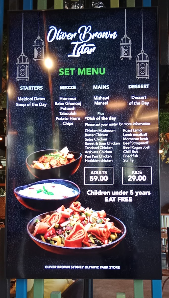 Menu Photo 6