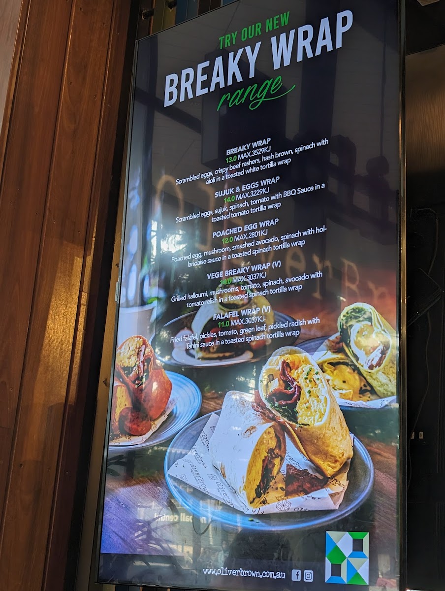 Menu Photo 7