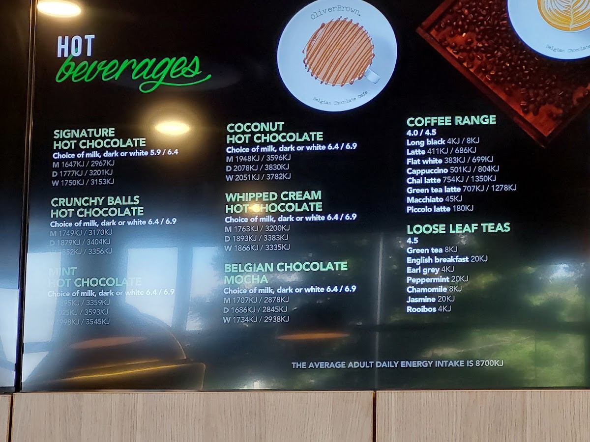 Menu Photo 9