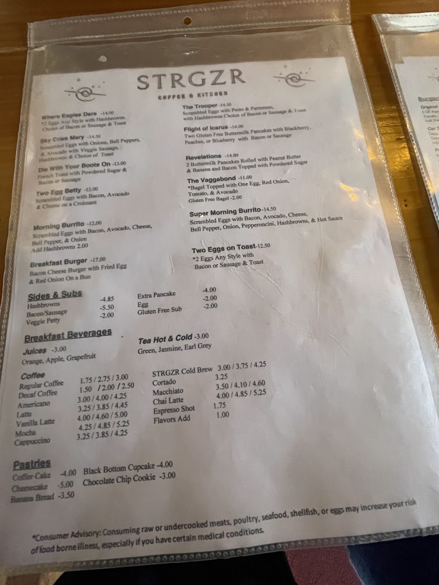 Menu Photo 4