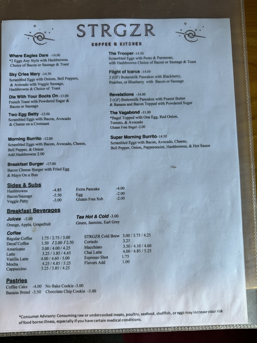Menu Photo 6